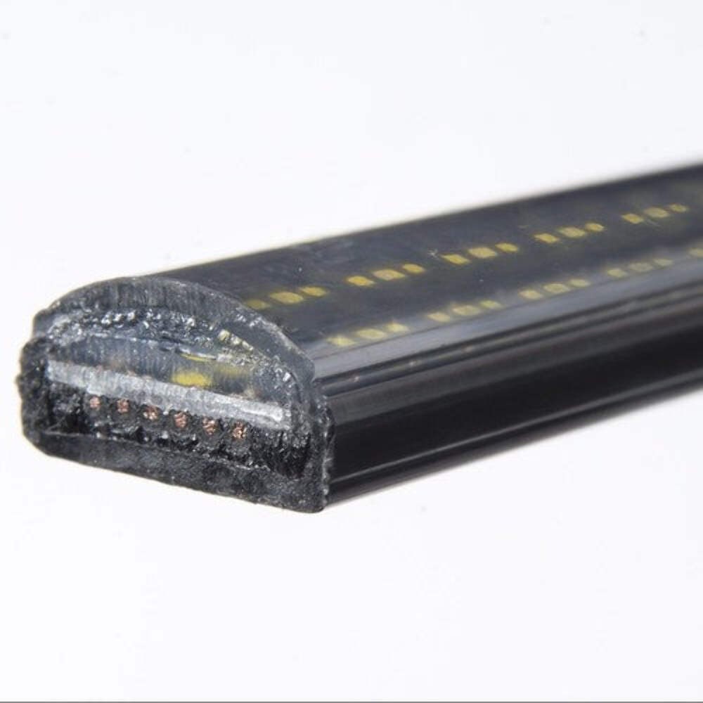 Putco 901801660 EMERGENCY BLADE LED LIGHTS
