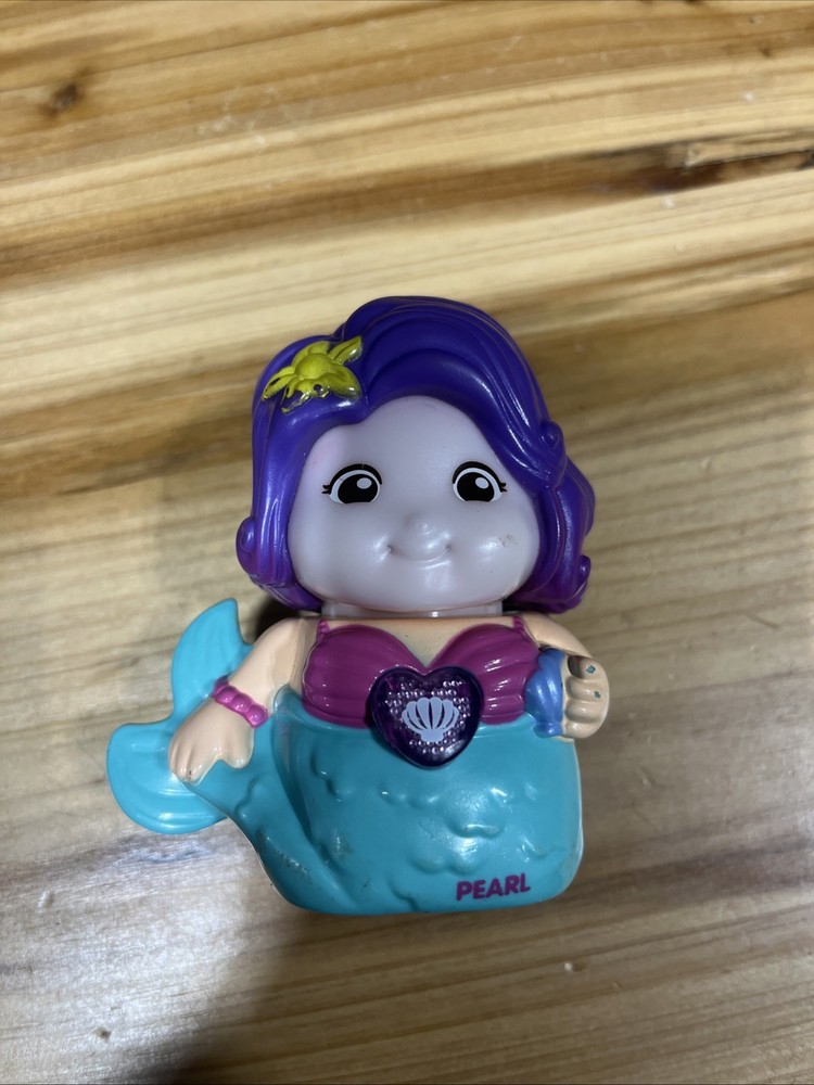 Vtech Pearl