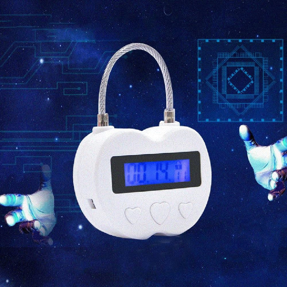 Multifunction Electronic Time Lock Time Lock K2H16656