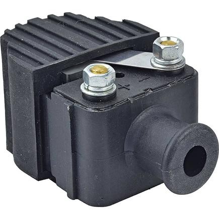 J&N 160-01075 Ignition Coil