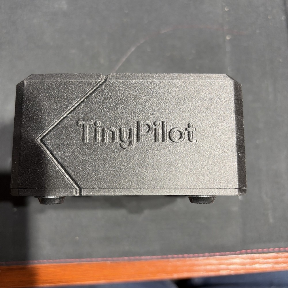 TINYPILOT VOYAGER 2 KVM Over IP - Unit Only