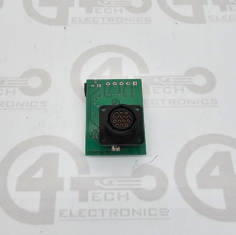 Mvp Infeed Board 32369-01