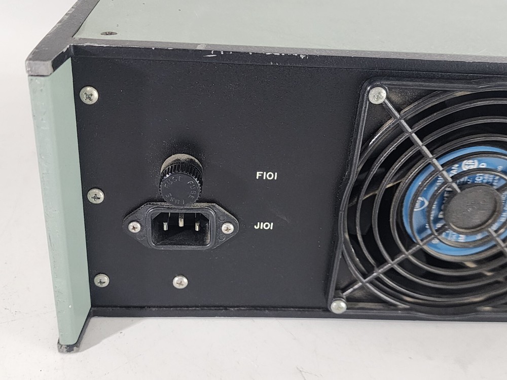 EH Electronics Model 129 ~ Pulse Generator ~ Power On / Untested / AS-IS