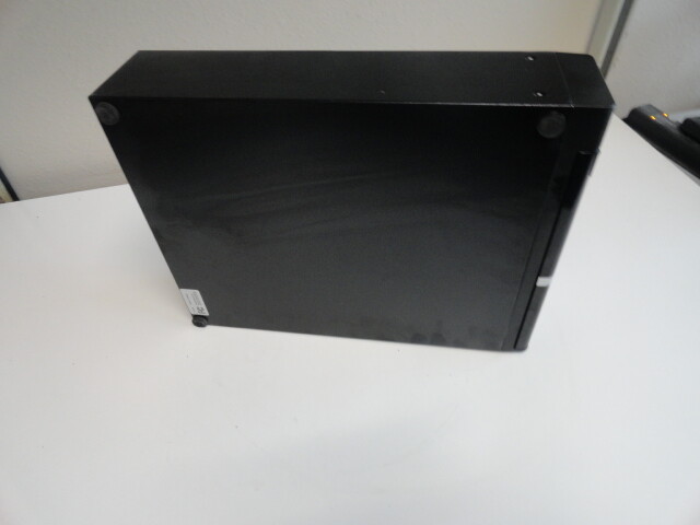 Visix Channel Player - NO HARD DRIVE