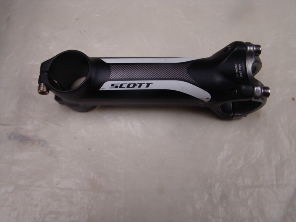 SCOTT THREADLESS STEM