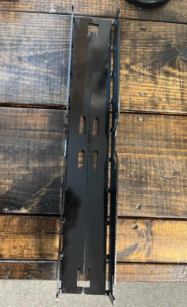 Toe Alignment Tool