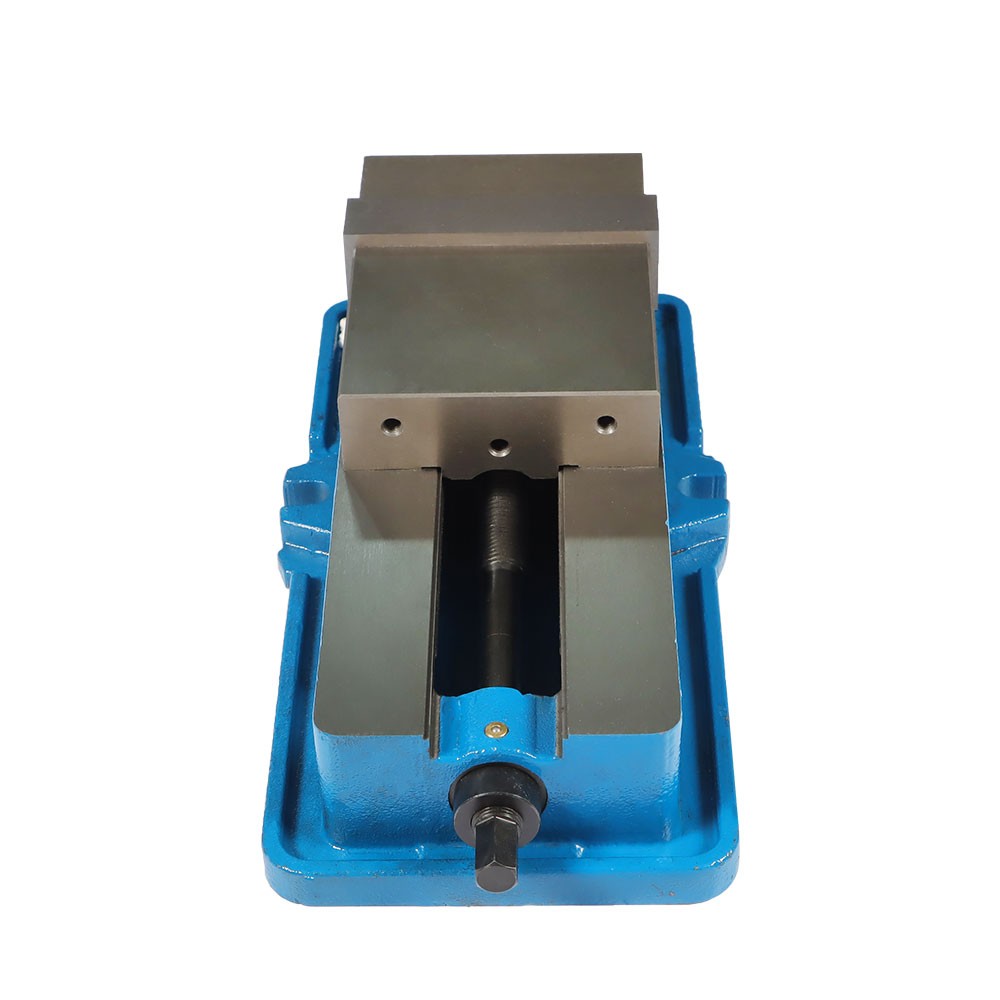 5" Without Base Lockdown CNC Milling Machine Bench Vise Clamping Precision