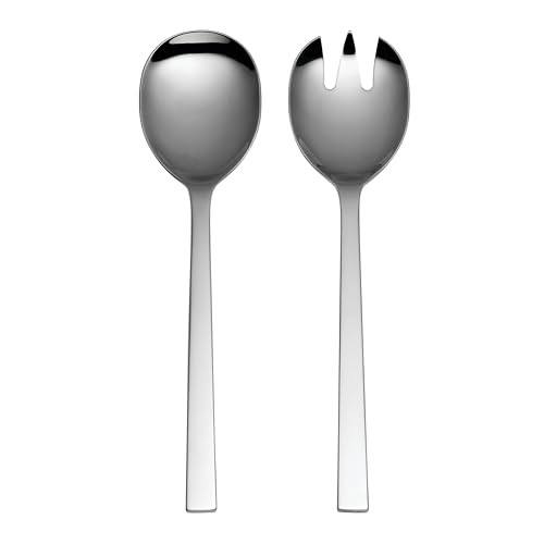 Chefs Table 1.00 LB, Metallic Salad Servers