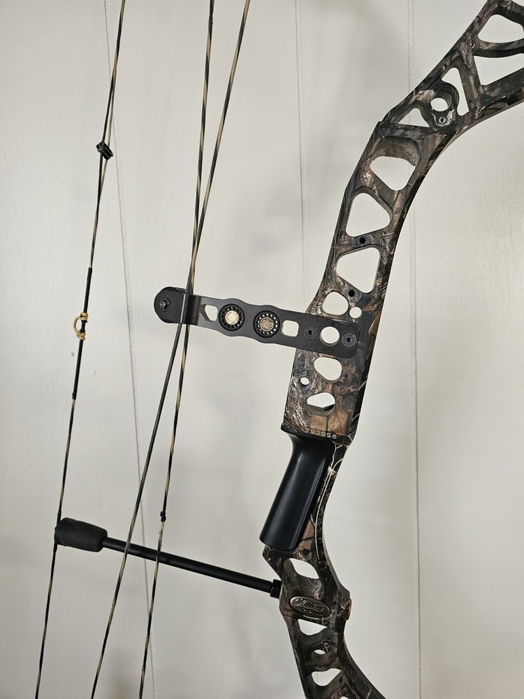 Mathews Drenalin Compound Bow