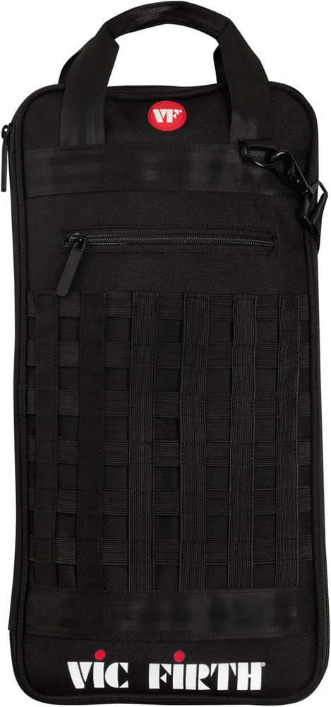 Performer Classic Stick Bag, Black