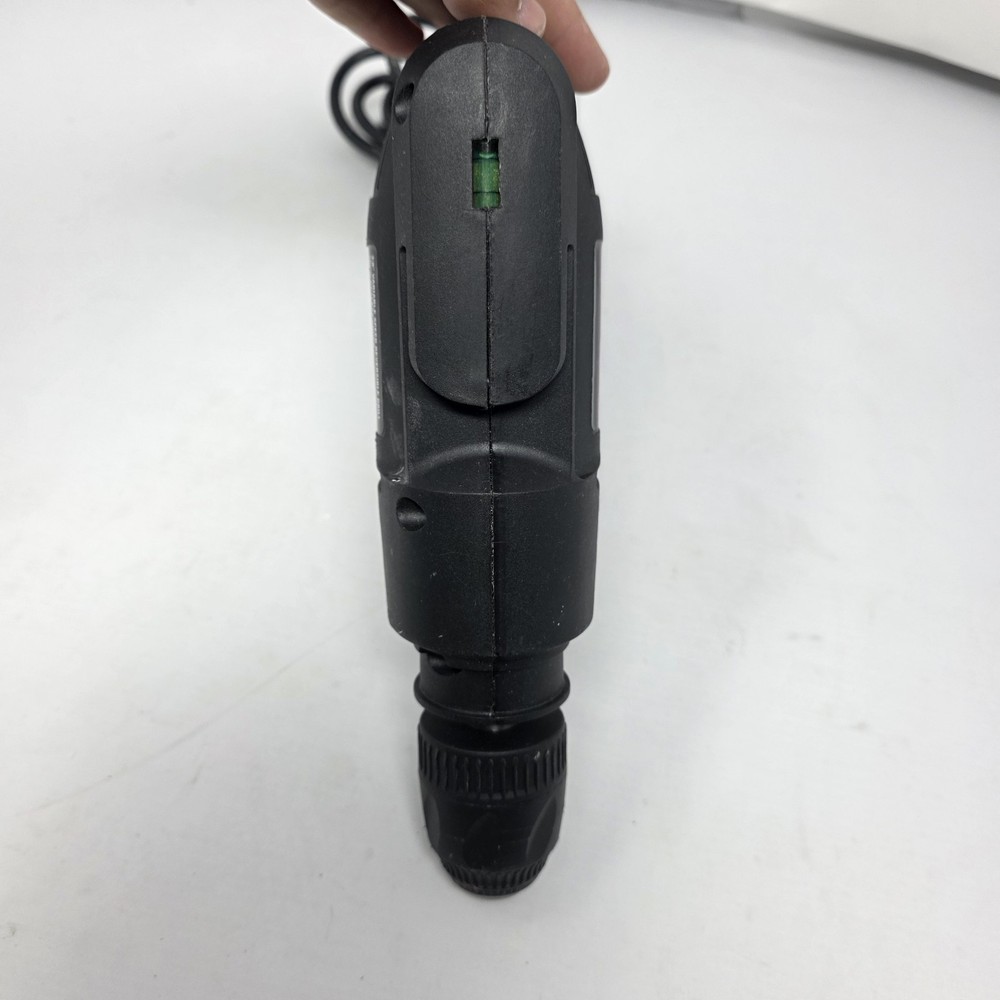 DRILL MASTER 3/8" VARIABLE SPEED REV ERSIBLE Corded DRILL 60614