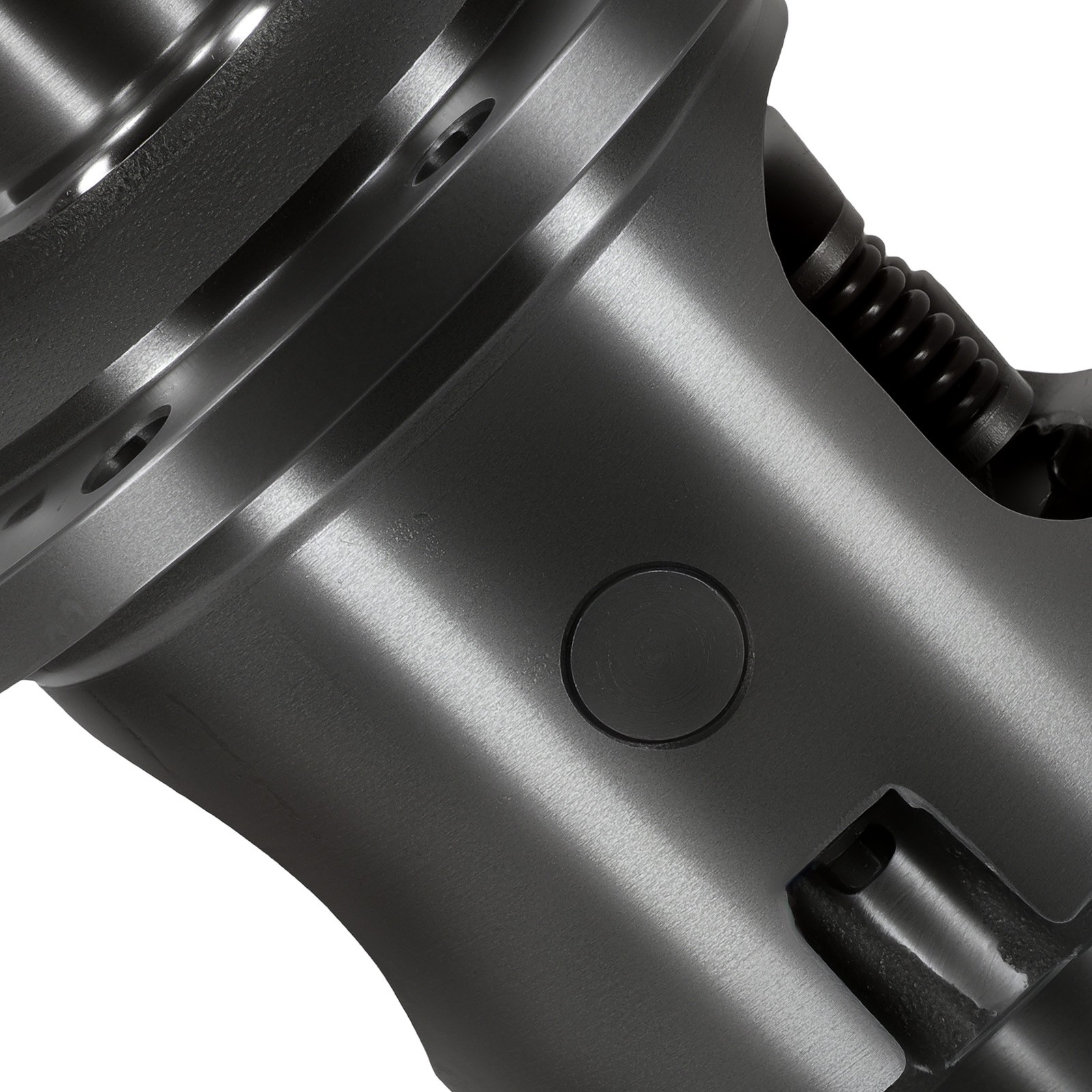 7.5" Posi Unit 26 Spline Assy Fit For Chevy GMC Eaton Style Limited-Slip Locker