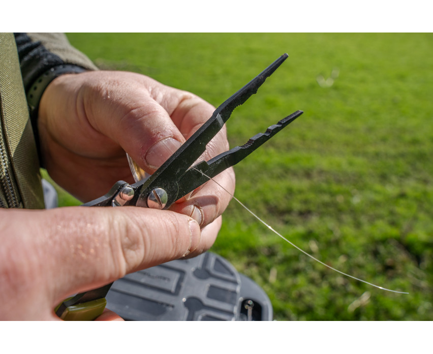 Korum Multi Tool With QC Lanyard