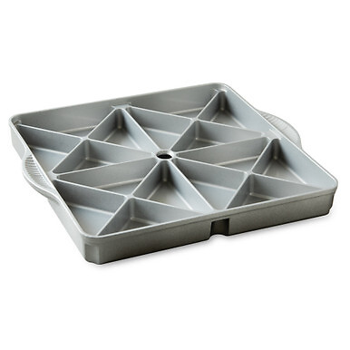 Nordic Ware Scottish Mini Scone Pan