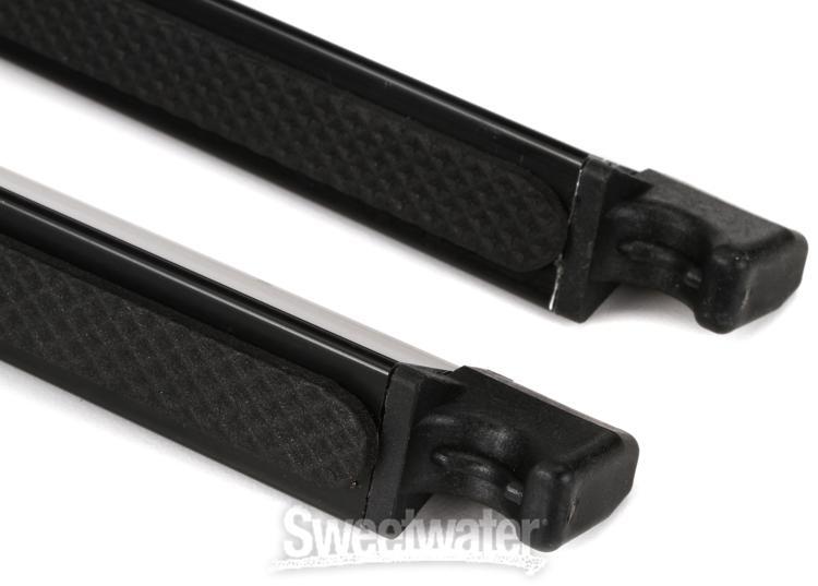 Ultimate Support TBR-130 Standard Tribar Pair