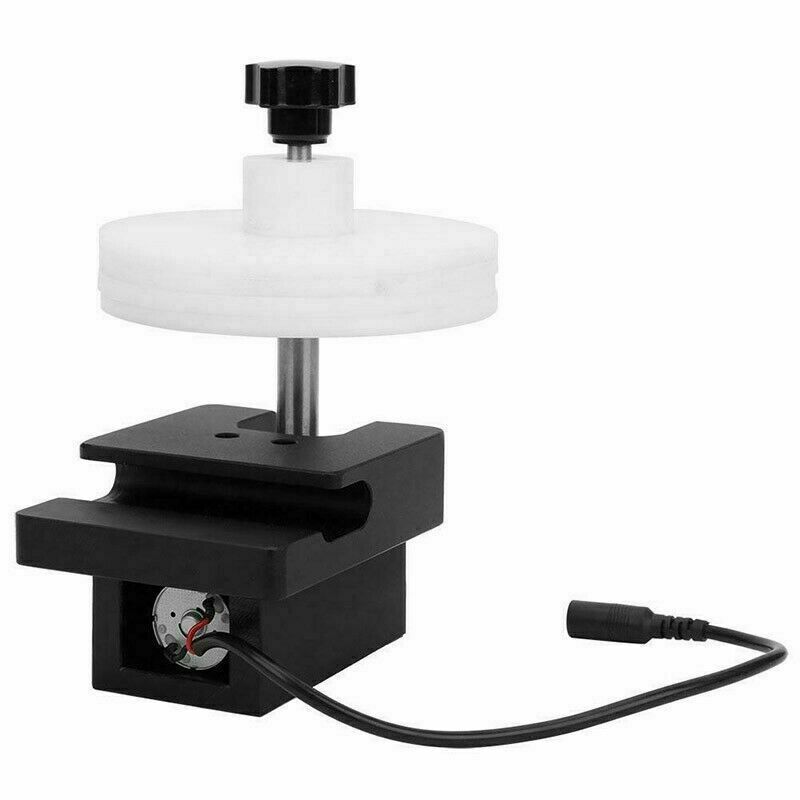 Vinyl Ultrasonic Record Cleaner Rack Variable Record for Cleaning Machine