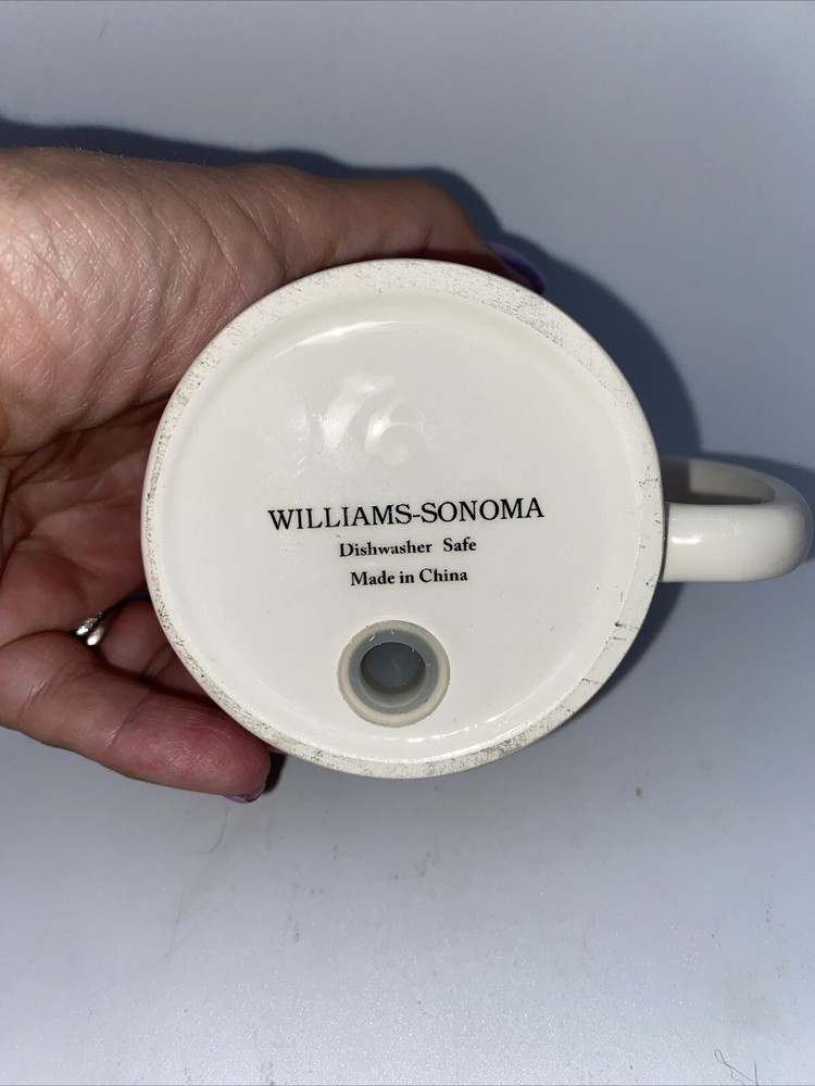 Williams Sonoma Popcorn Shaker
