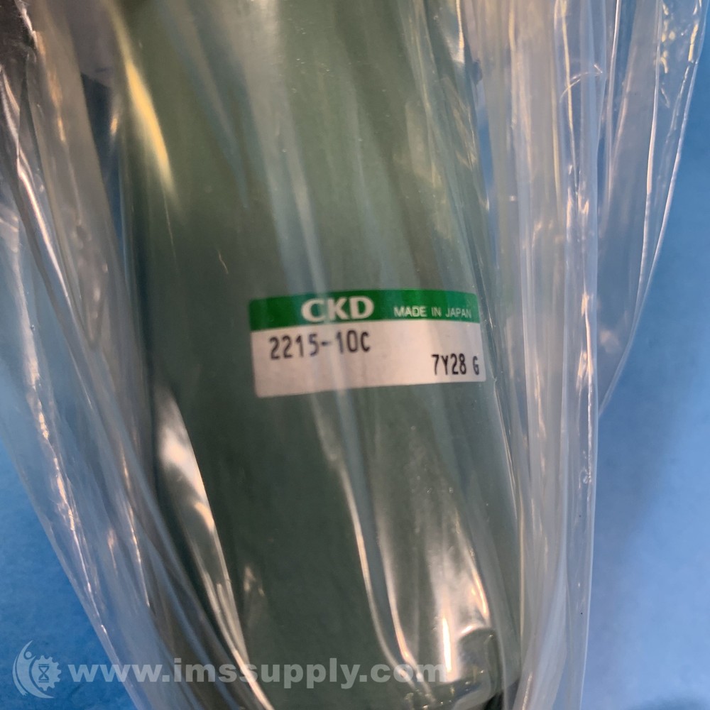 CKD 2215-10C Regulator FNIP