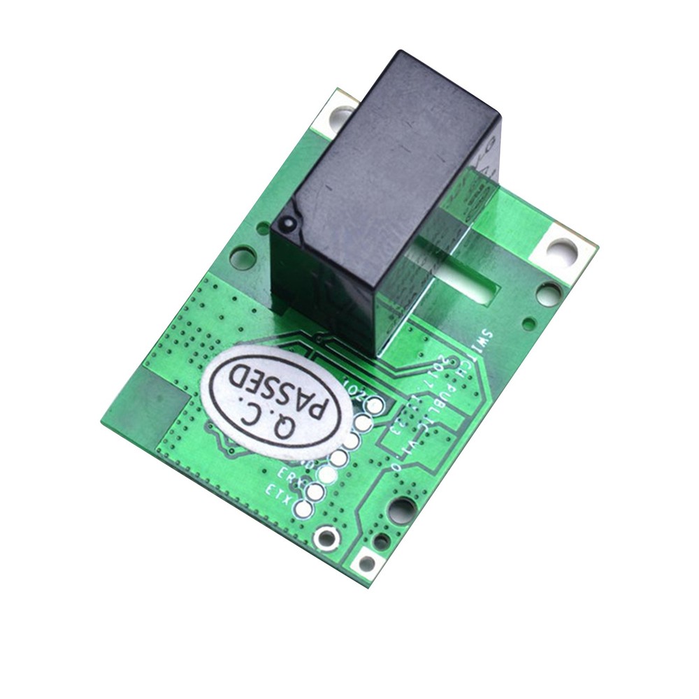 Relay Module Re5v1c Switch Wifi Smart Switch 5v Dc Wireless Switches Inching