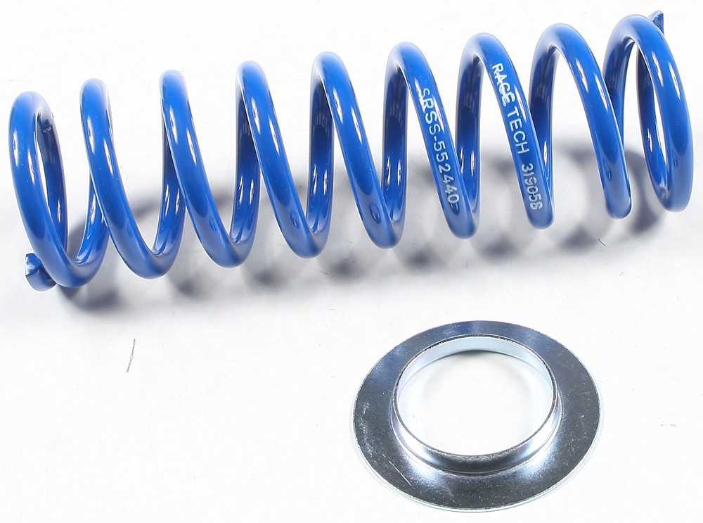 Race Tech Shock Spring 6.3kg #SRSP652663