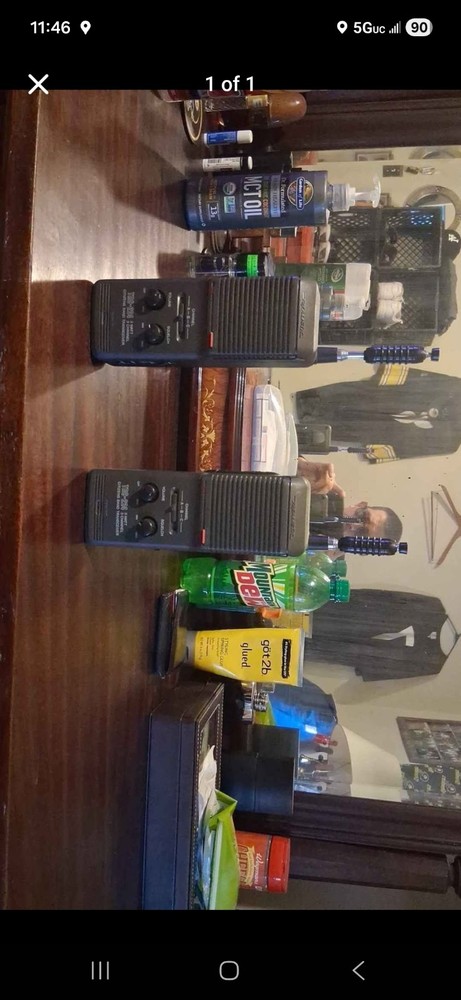 Realestic Cb Radio
