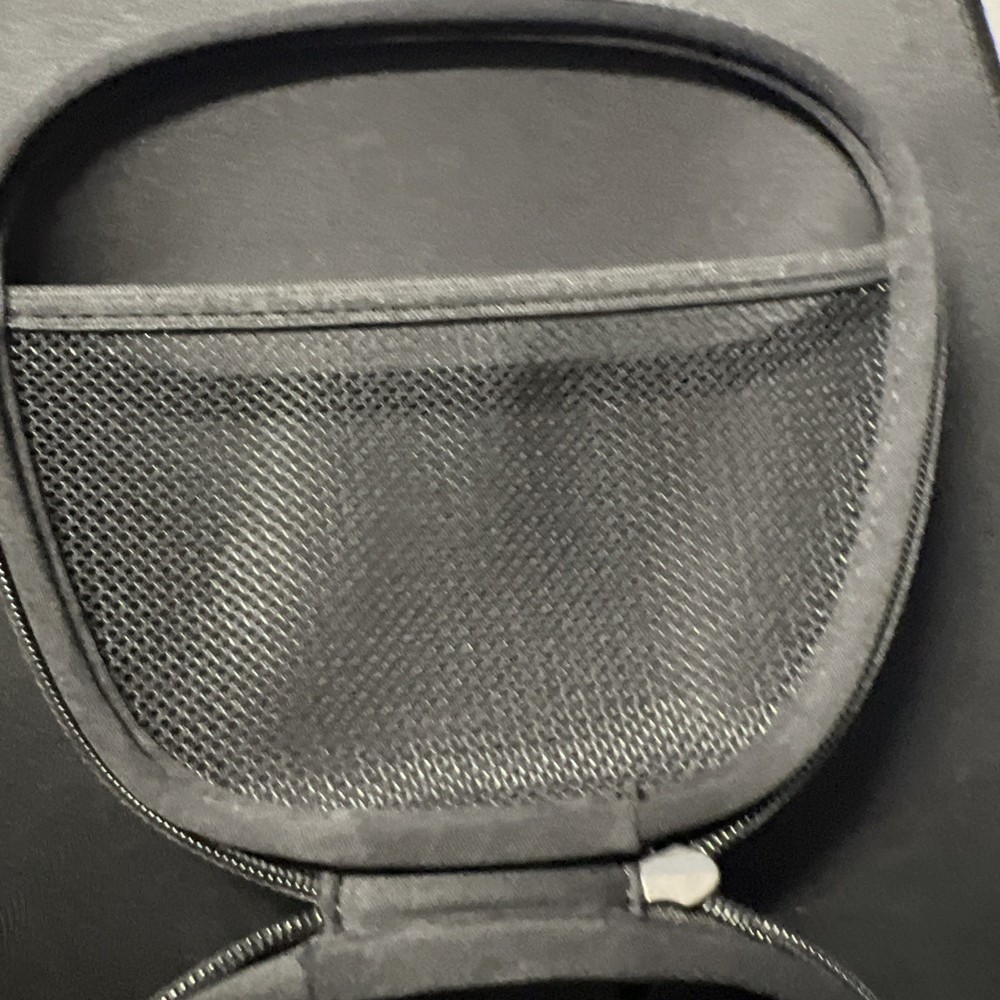 Genuine OEM Microsoft Xbox Elite Series 2 Controller Carry Case + Charging Dock