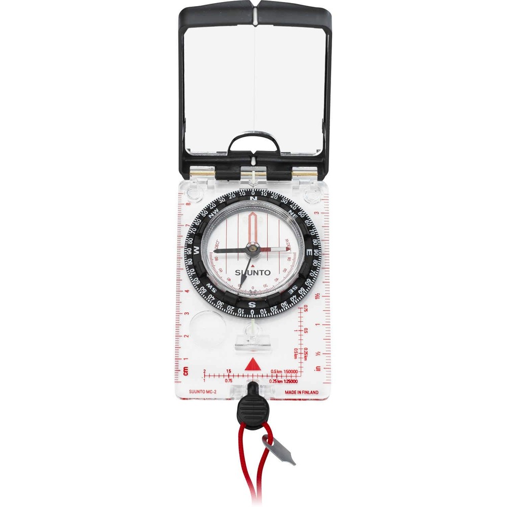 SUUNTO MC-2 Q/D/CM/IN/NH Compass