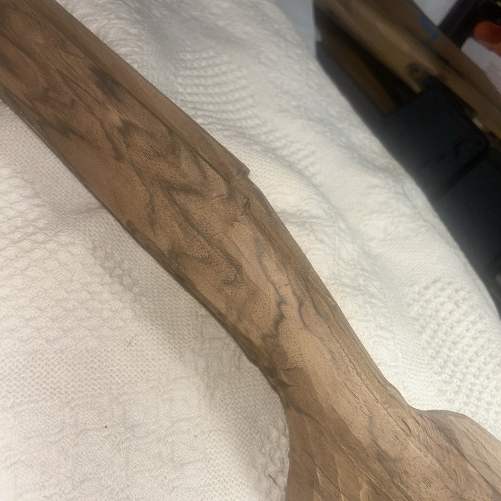 Winchester Model 70 Post Short Action Stock #3