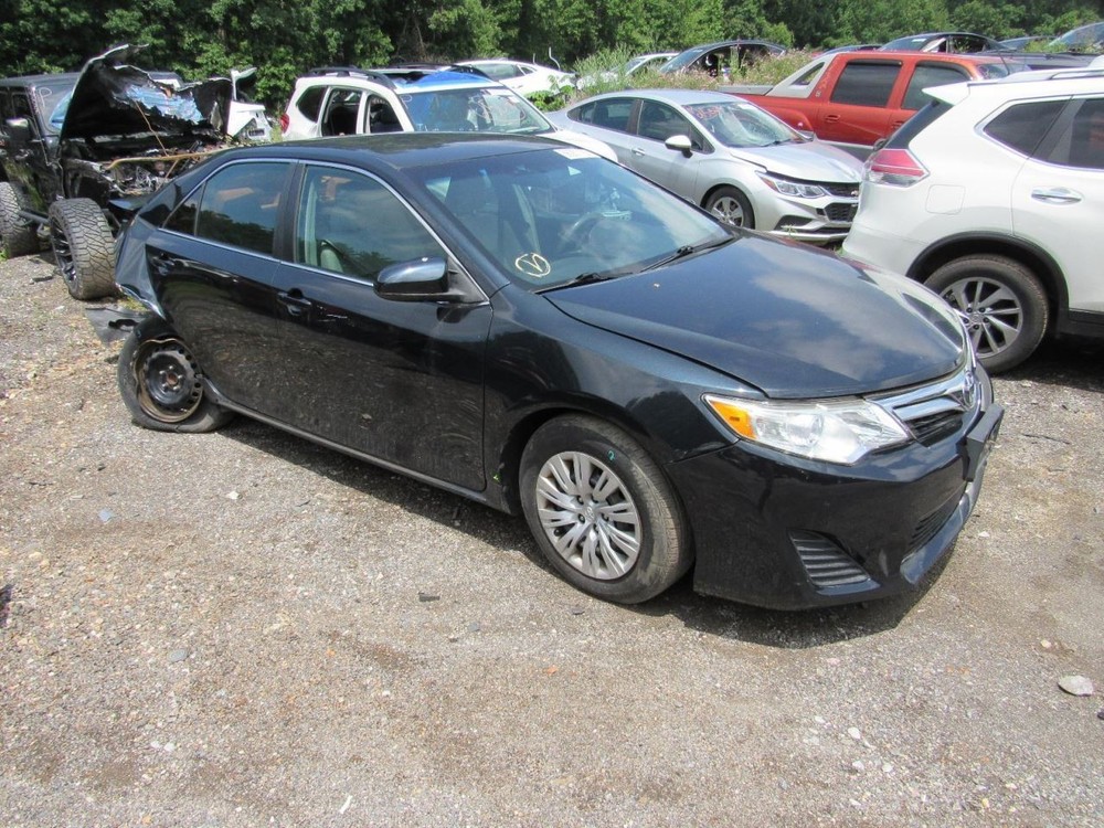 CAMRY 2012 Glove Box 1054643