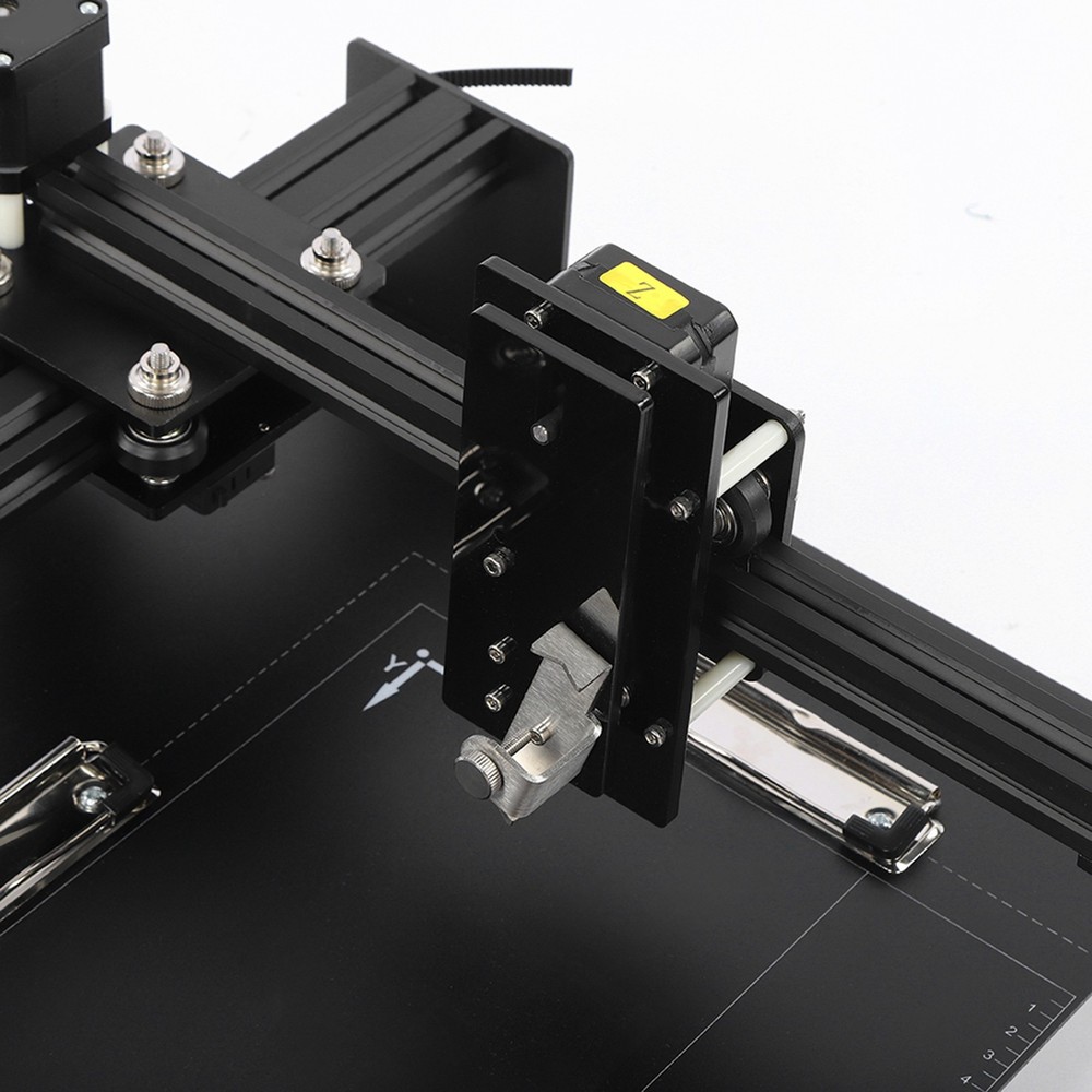 BACHIN TA-4 Writing Machine CNC Robot Automatic For Note/Table(US Plug )