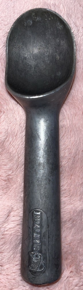 Braum’s Ice-Cream Scooper