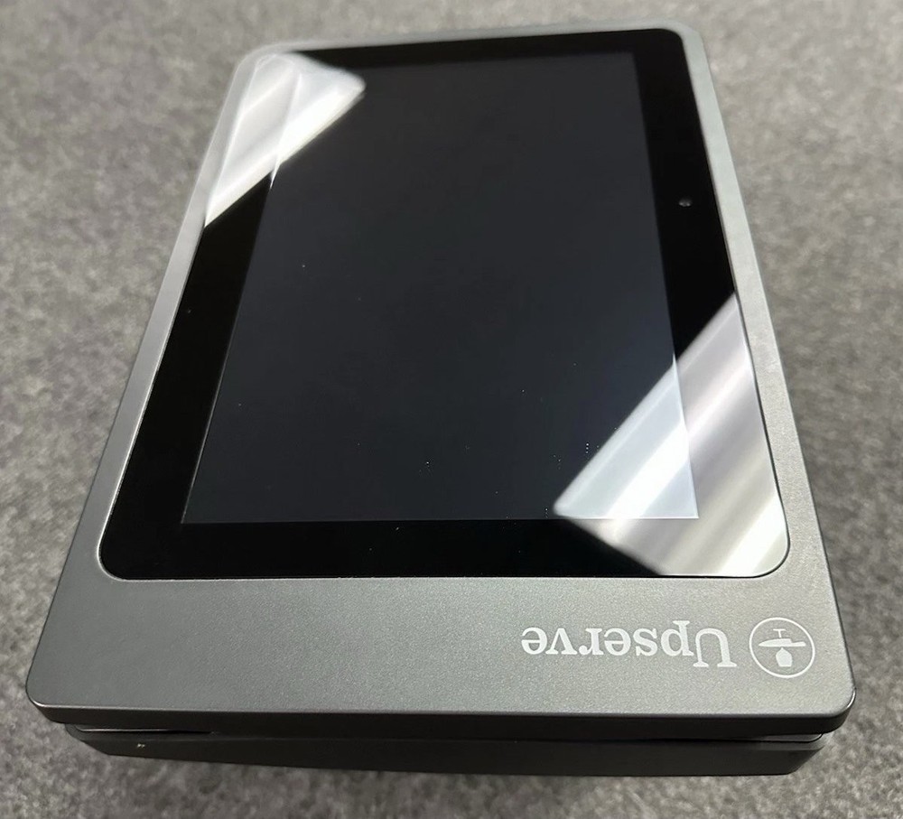 ELO ESY10i1B Upserve Touchscreen POS Register System