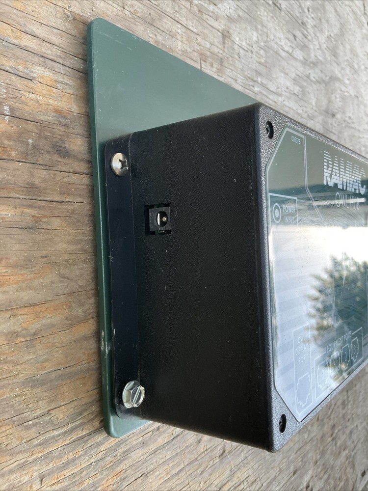 Owl Hub In Good Condition