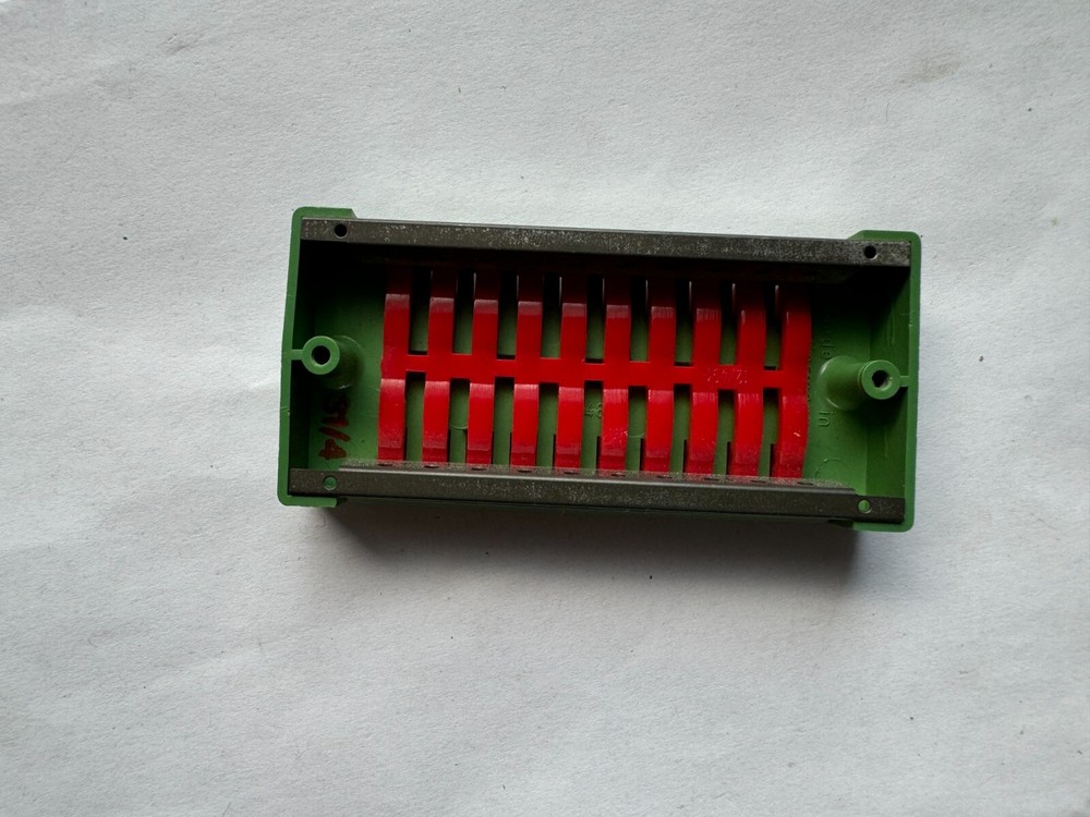 Fleischmann 6940 Distribution Plate