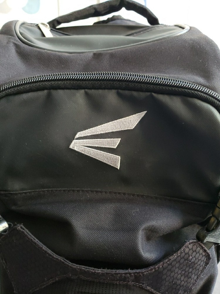 Easton Walk Off IV Backpack Black - Fully Cleaned!