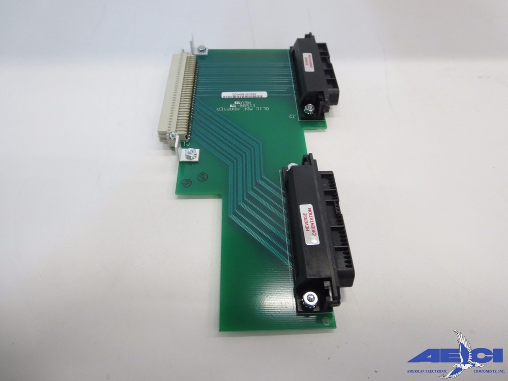 DIGITAL SYSTEMS INTL 11580-01 OLIC MDF ADAPTOR