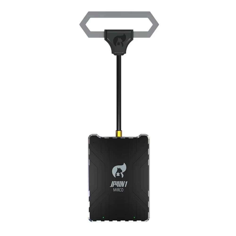 Jumper JP4IN1 Micro JR 4-in-1 Multi-Protocol External Transmitter TX Module