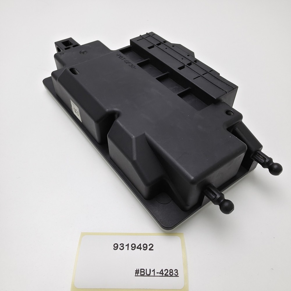 2010-2017 BMW X3 Collision Impact Control Module 9319492