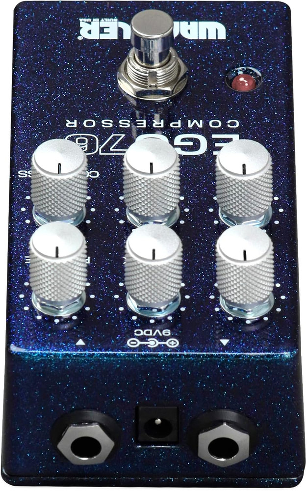 EGO 76 Compressor
