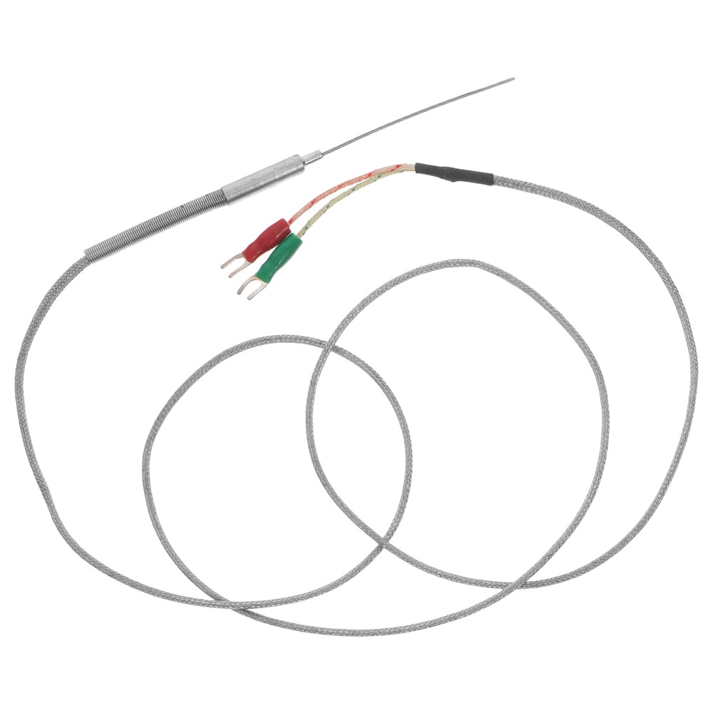 Temperature Controller Sensor Thermocouple K Type Probe Thermistor