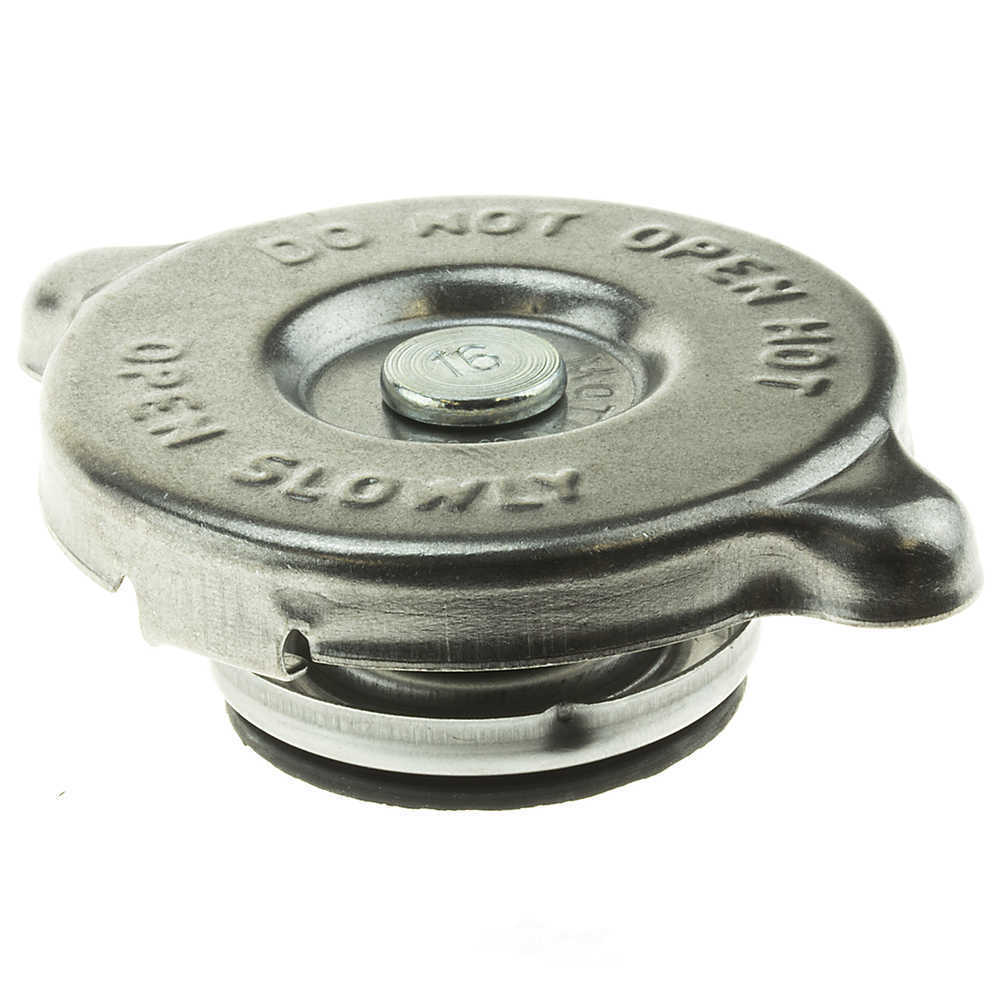 Radiator Cap-Standard Motorad T16