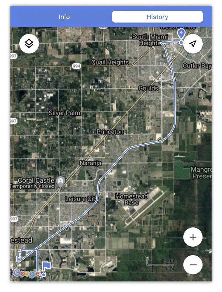 PT40-GPS Tracker+HOS ELD+OBDII Cable+DTC+Trouble Codes+Check Engine -SHIPS FAST