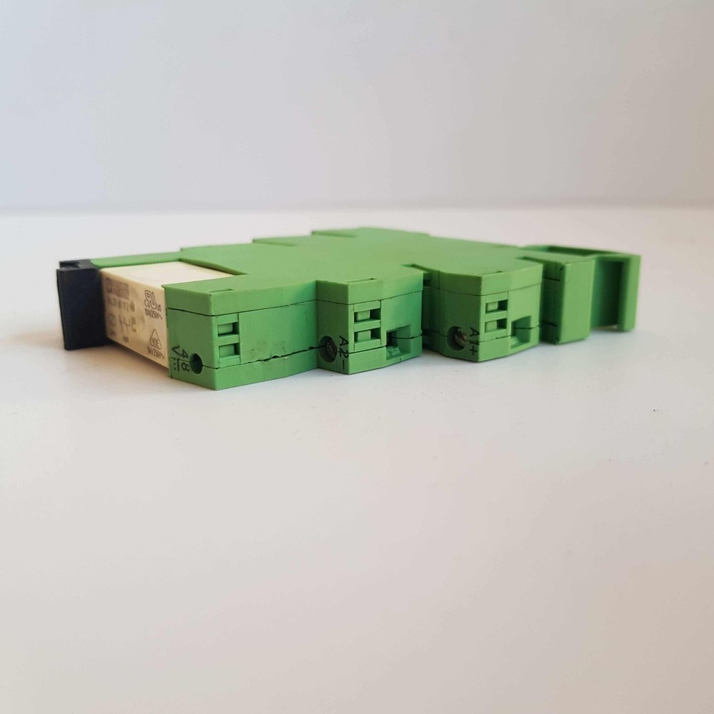 PHOENIX CONTACT PLC-BSC-48DC/21-21 RELAY BASE 2967264