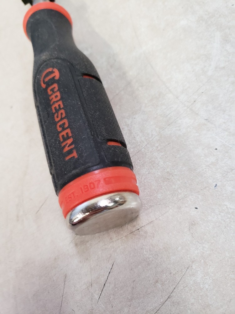 Crescent 1/2" Wood Chisel