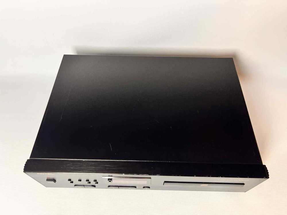 Rotel Compact Disc Changer RCC-945 6-Disc Shuttle System (NO REMOTE CONTROL)