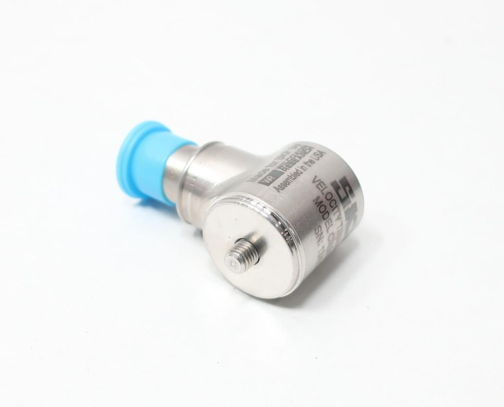 Skf Cmss797v Velocity Transducer