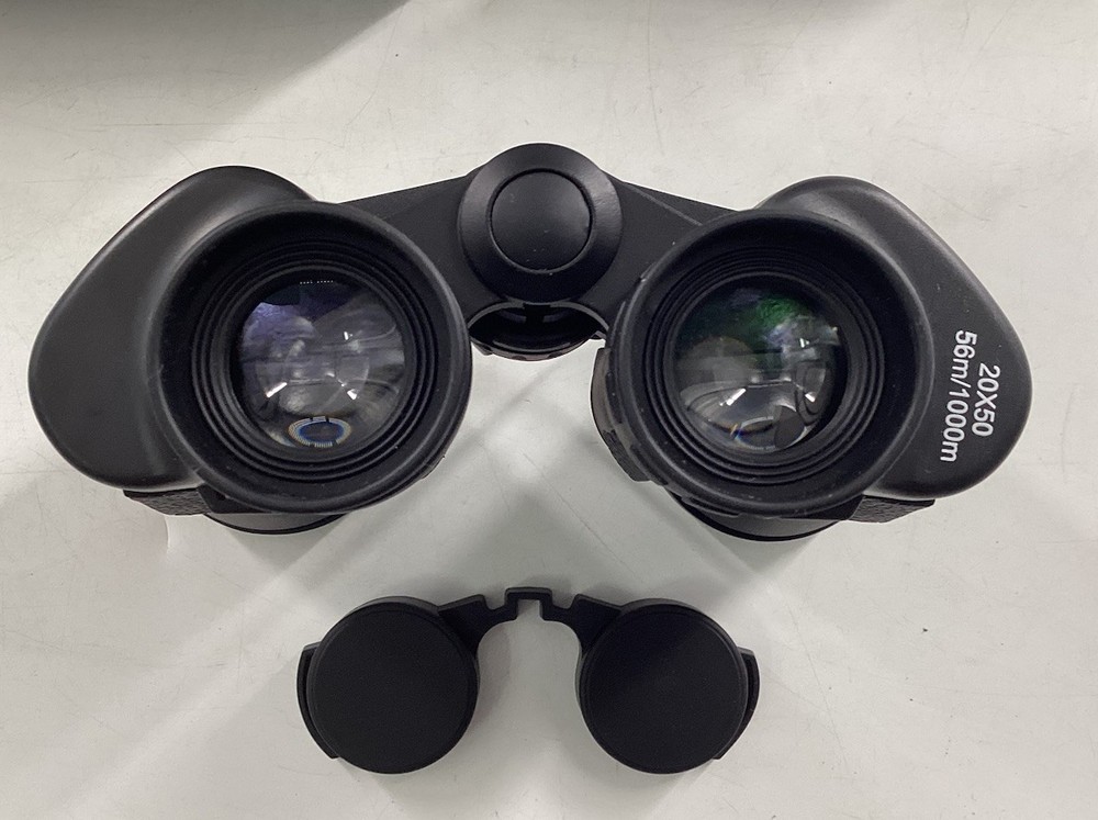 Compact Binoculars C1B