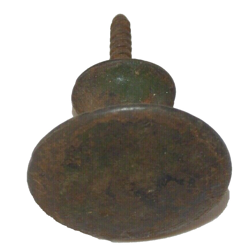 Vintage knob (FH360)