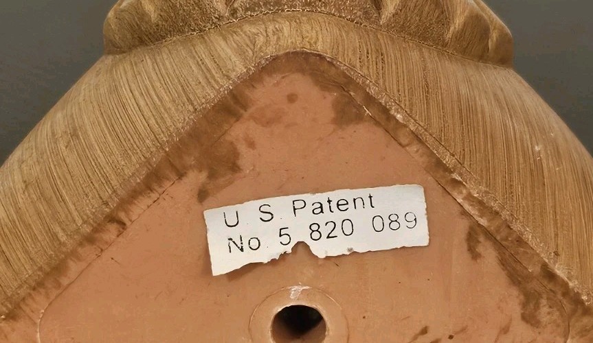 4" x 4" x 10" Vintage Traditional Ball & Claw Furniture Legs Set Of 4