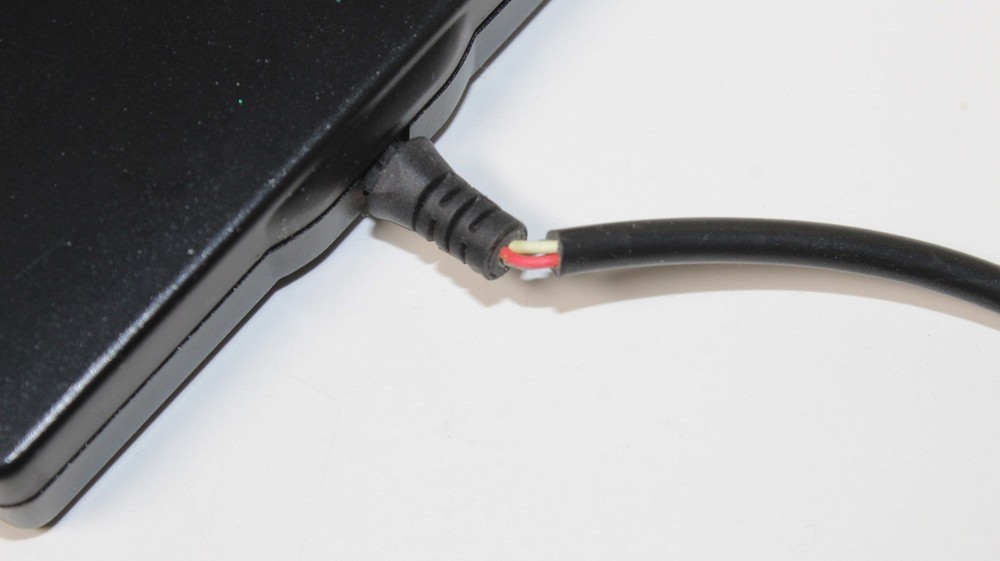 SABRENT USB PORTABLE DISKETTE DRIVE